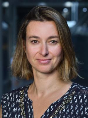 Mathilde BORD-LAURANS, AFD