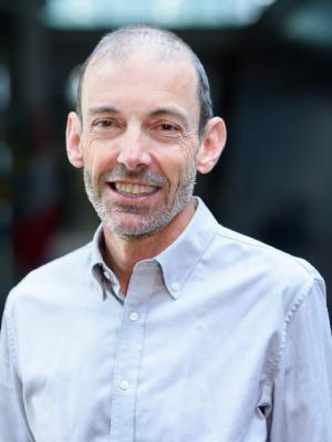 Hubert de Milly, AFD