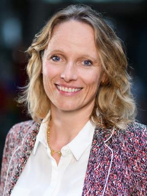 Laëtitia Habchi, AFD