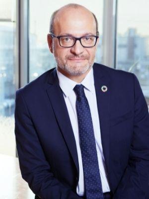 Rémy Rioux, Chief Executive Officer of Agence Française de Développement (AFD)