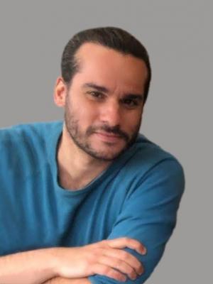 Guilherme Magacho