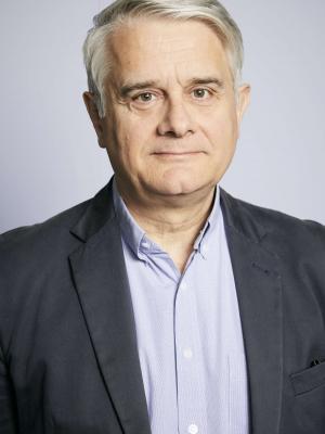 Philippe Orliange