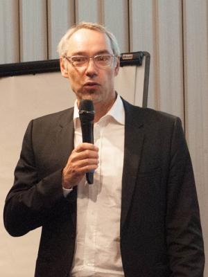 Régis Marodon