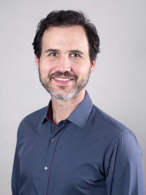 lionel goujon