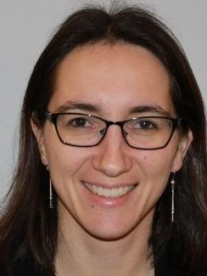 Sandra Rullière