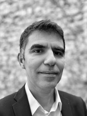 Reda Souirgi