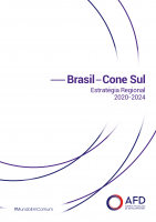 Estratégia Regional Brasil Cone-Sul 2020-2024