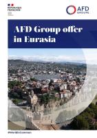 AFD Group and Europe in Eurasia