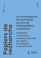 La convergence économique au prix de déséquilibres croissants_couv1