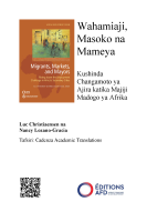 Couv 3M Swahili
