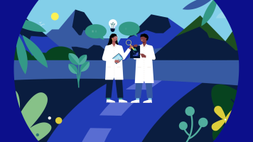 How to build a pro-nature economy?