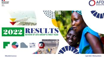 AFD Group - 2022 Results