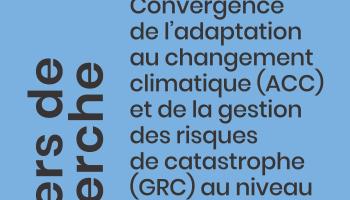 Adaptation au changement climatique_Gestion des risques de catastrophe_couv1