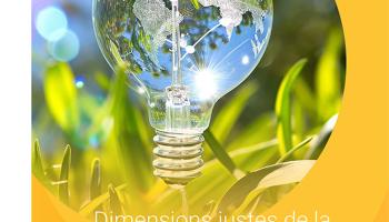 Dimensions justes de la transition énergétique