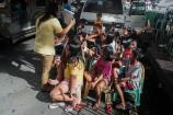 Un vent d’espoir pour les enfants des rues aux Philippines