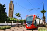 In Casablanca, a New Tram Line and a Stronger Social Link