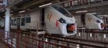 Dakar's Regional Express Train Ready to Roll