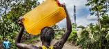 Access to Water remains a Major Global Problem