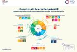 Las matrices de análisis de desarrollo sostenible