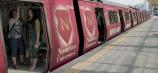 « L’égalité de genre passe aussi par des transports en commun sûrs et de qualité »