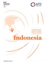 Indonesia - 2022-2026 Strategy