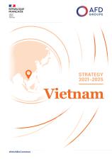 Vietnam  -2021-2025 Strategy