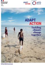 AdaptAction: Tackling Climate Change Together