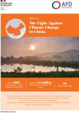 AFD and the fight against climate change in China