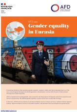 AFD and Gender Equality in Eurasia