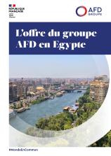 L'offre du groupe AFD en Égypte