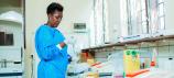 Prioritizing Burundi's Health Sector