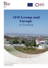 AFD group and Europe in Eurasia