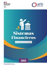 Sistemas Financieros - Balance de Actividad 2022