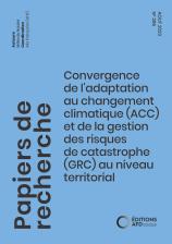 Adaptation au changement climatique_Gestion des risques de catastrophe_couv1