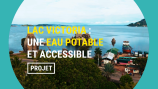 Lac Victoria : une eau potable et accessible