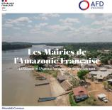 Les Mairies de l’Amazonie Française