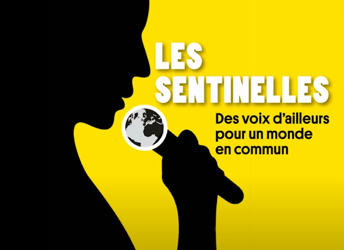 Les sentinelles - le podcast