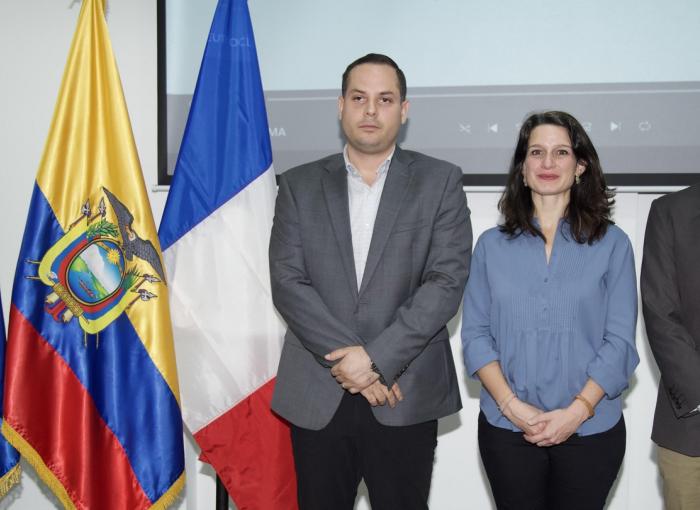 Equateur