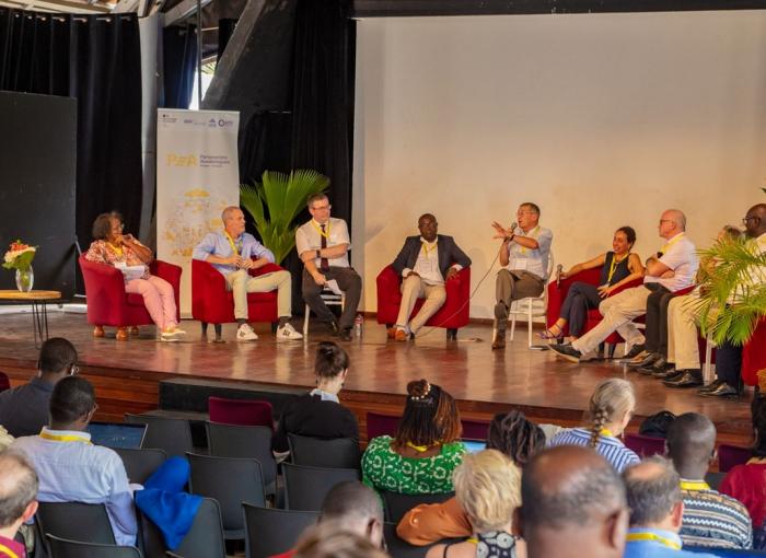 Séminaire Cotonou