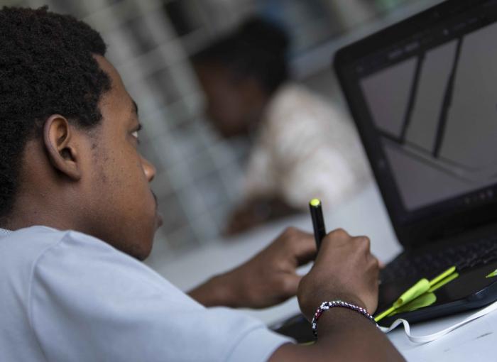 ia afrique economie africaine 2025