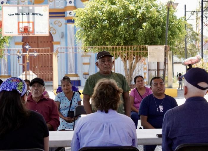 Fideicomisos Instituidos en Relación con la Agricultura afd