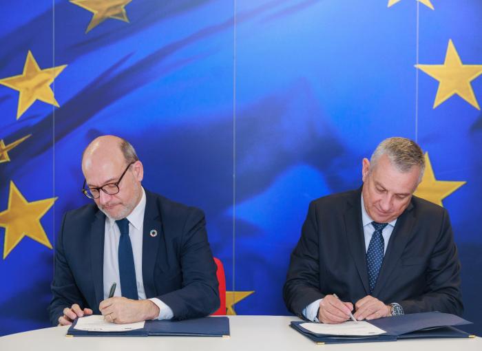 EU and AFD Group boost the Energy Transition and support Private sector investment