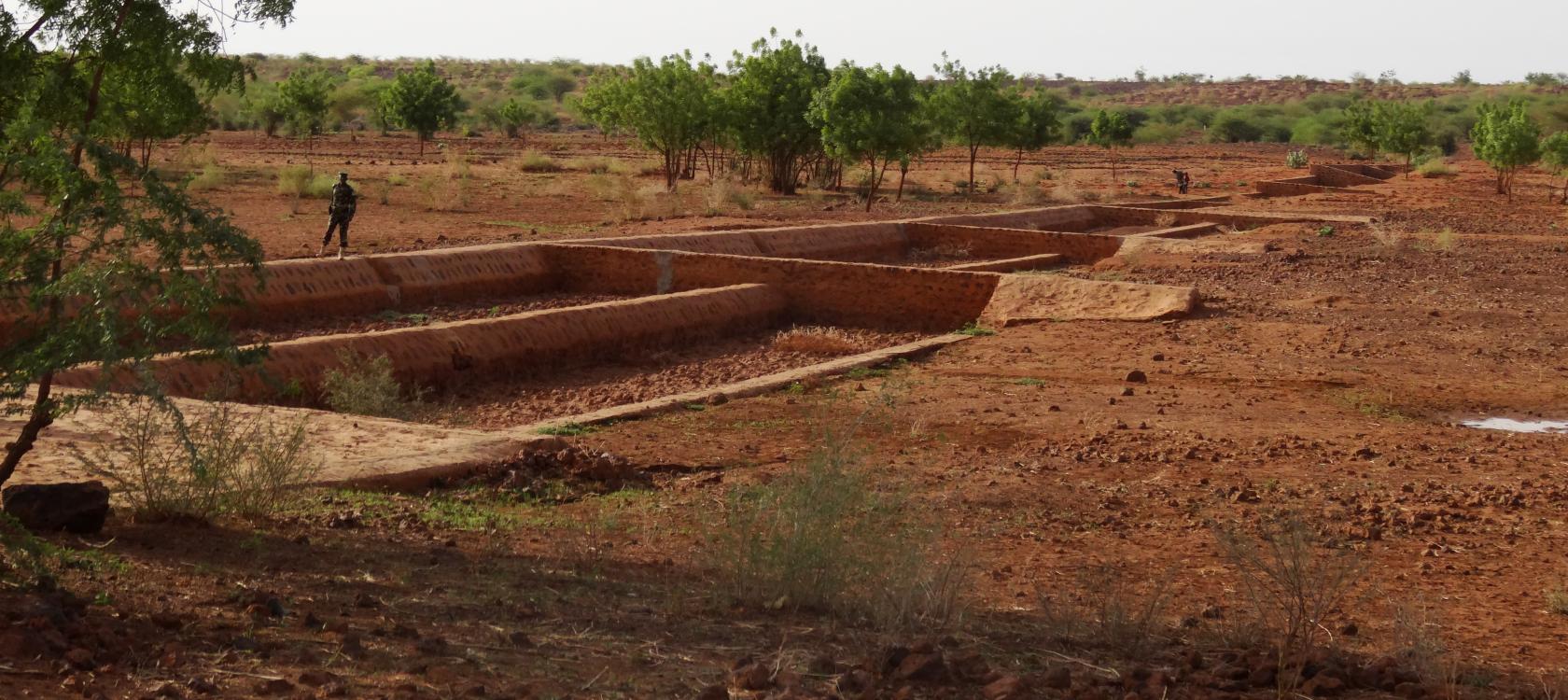 Sahel