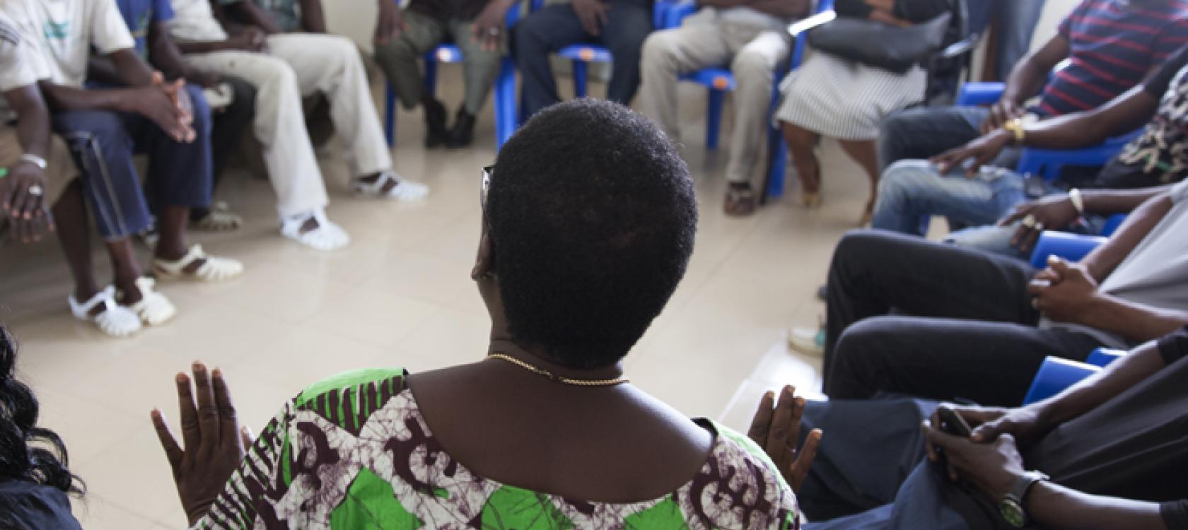 Côte d’Ivoire, justice, clinique juridique