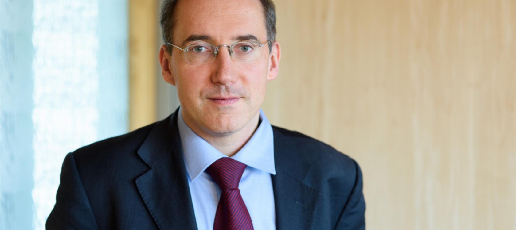 Gaël Giraud