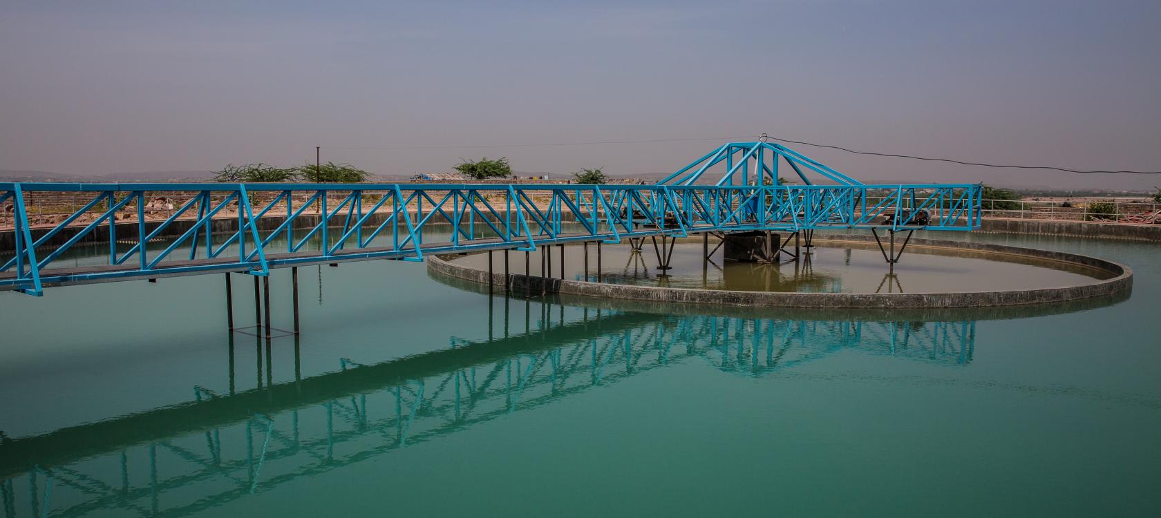 Water management A fresh start in Jodhpur AFD Agence Française de