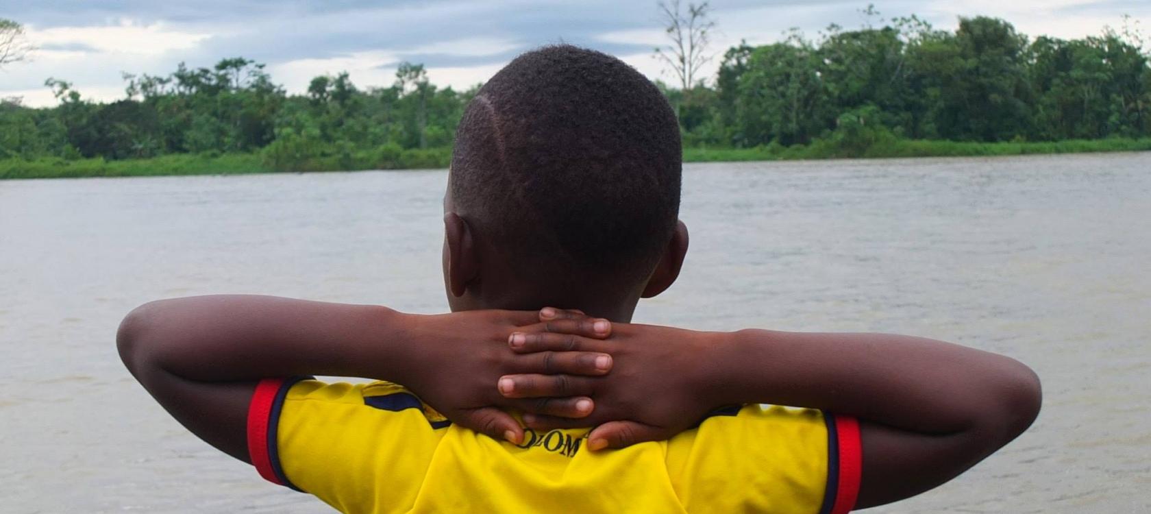 diapo - Antioquia : l'éducation et la culture pour tourner la page de la violence - Image - 