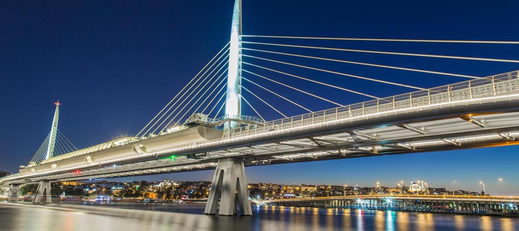 More sustainable transport to support Istanbul’s growth | AFD - Agence