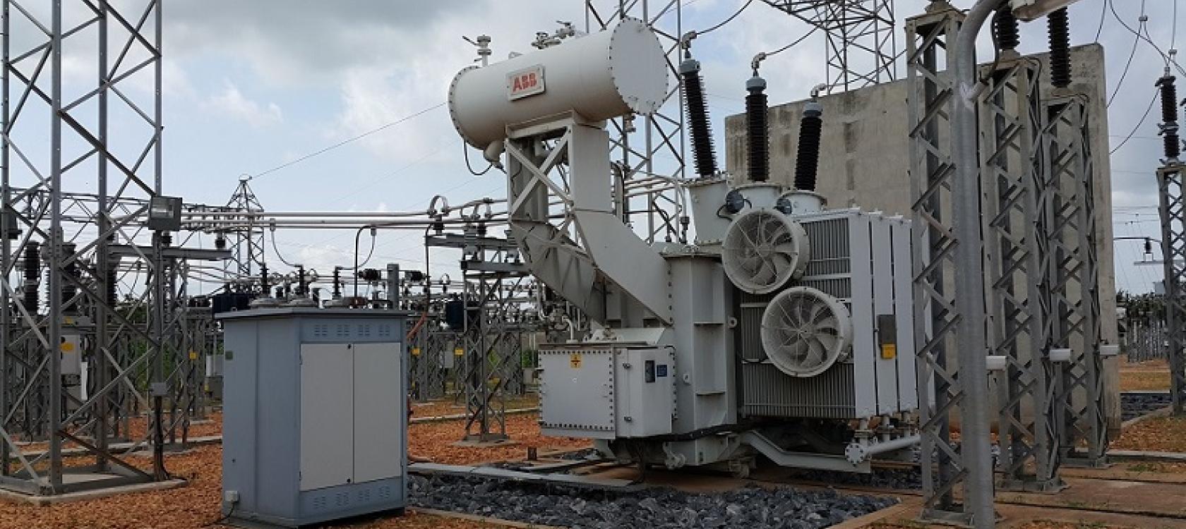Bénin, centrale solaire, SBEE, énergie