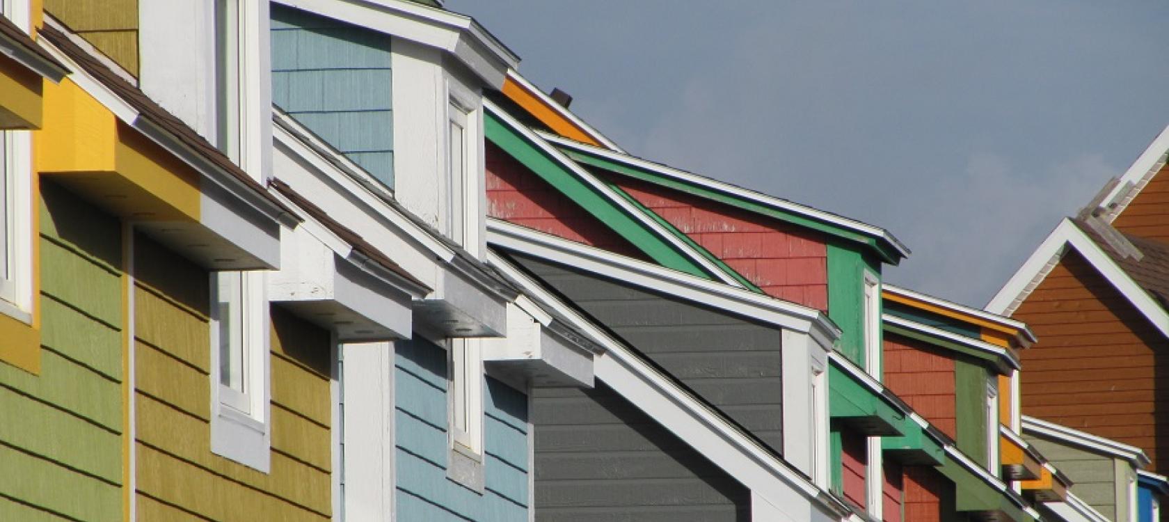 CISPM, Saint-Pierre et Miquelon, logement-social